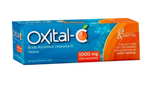 oxital