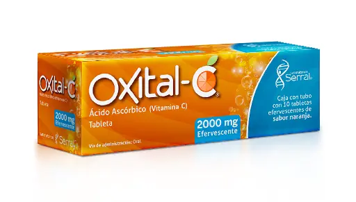 oxital
